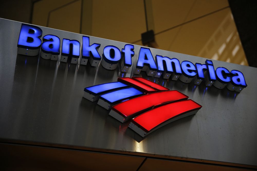 Bank of America earns $4.1 billion in third quarter (copy) (copy)